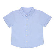 Timeless Short Sleeves Shirt