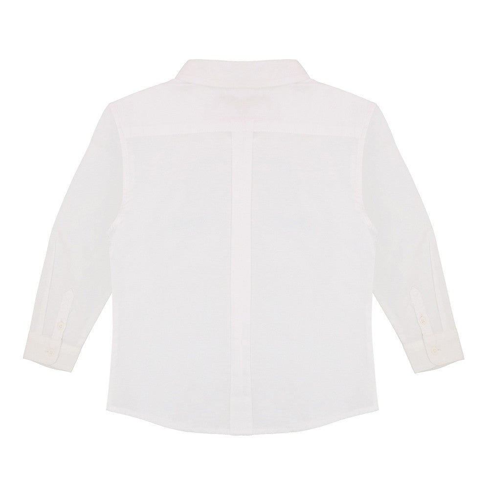 Classic long sleeve shirt 