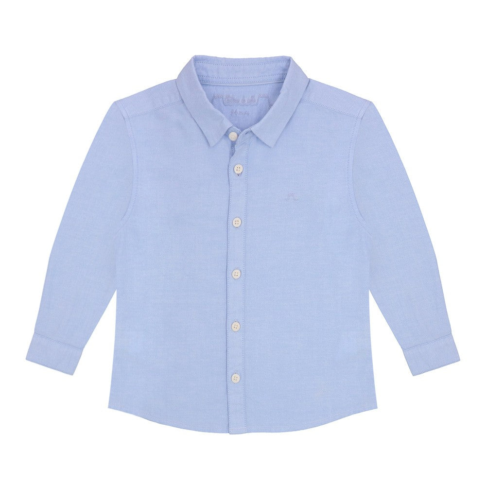 Classic long sleeve shirt 