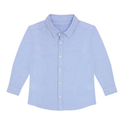 Classic long sleeve shirt 