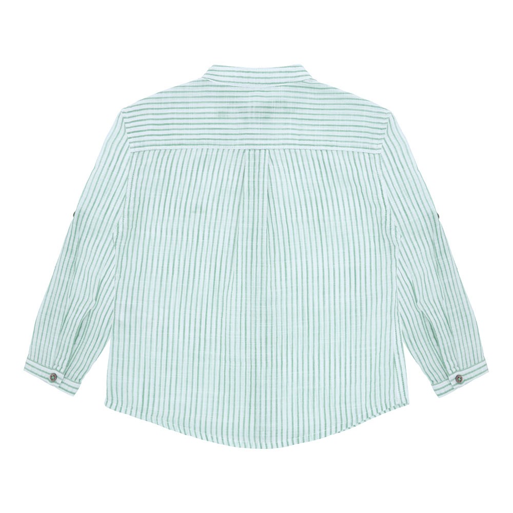 Striped shirt 