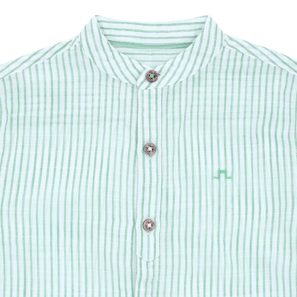 Striped shirt 