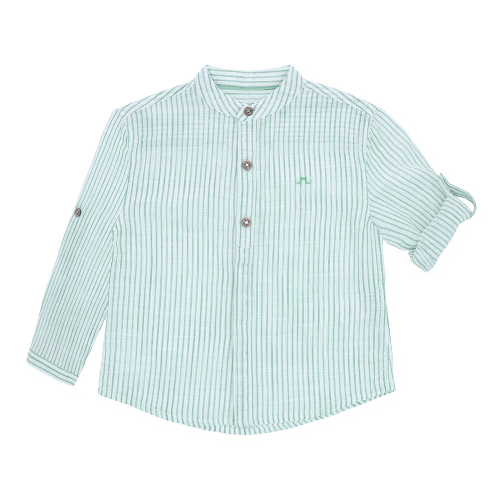 Striped shirt 