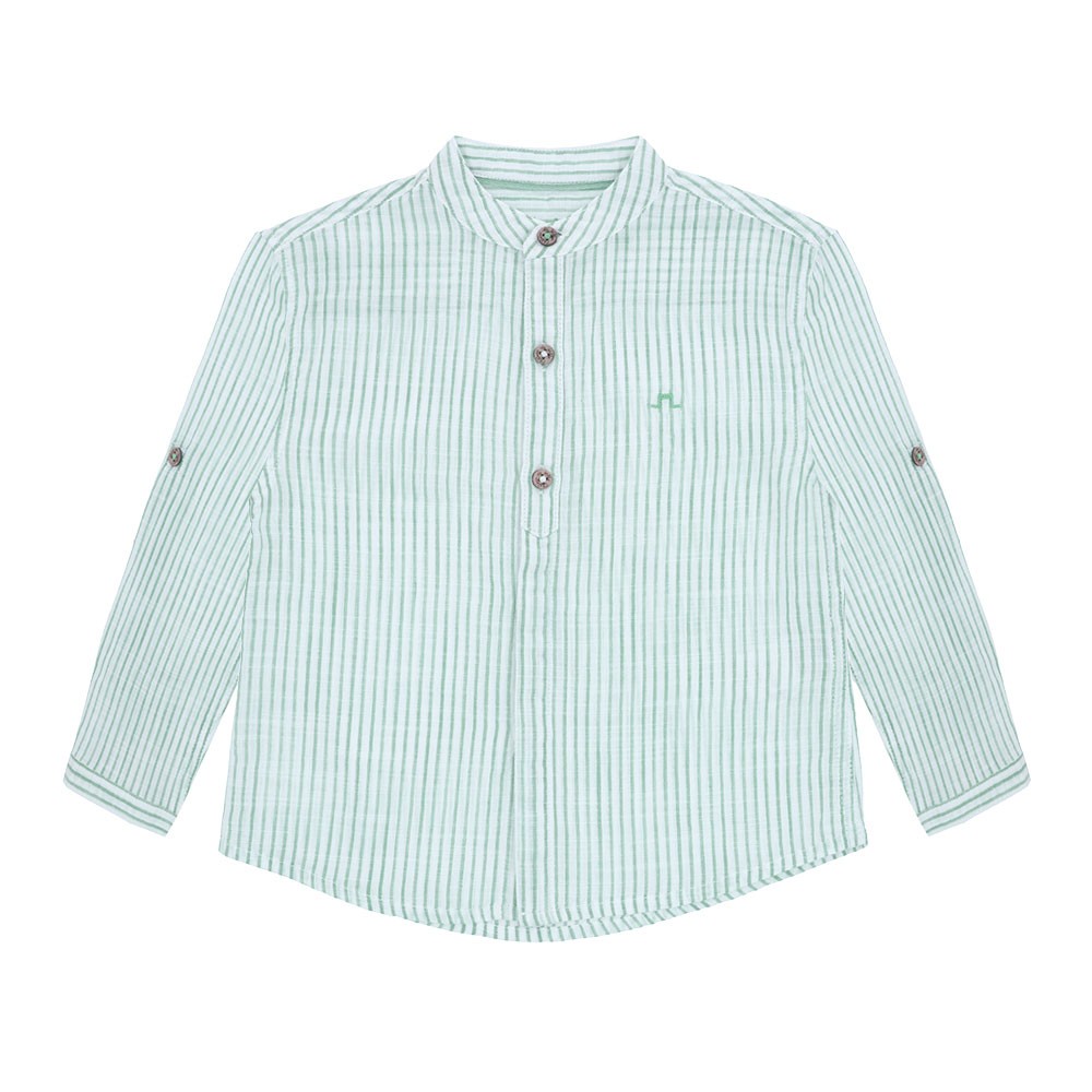 Striped shirt 