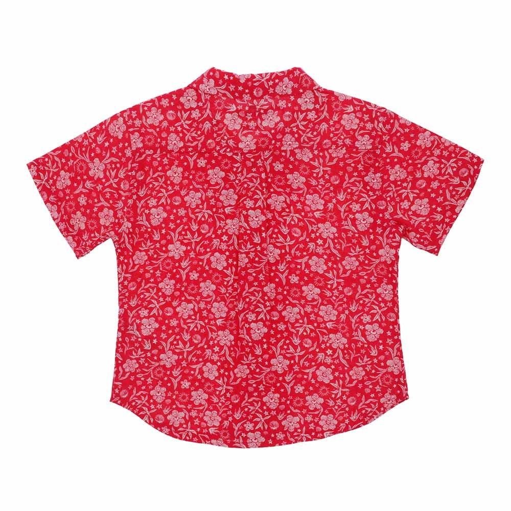 Printed shirt
