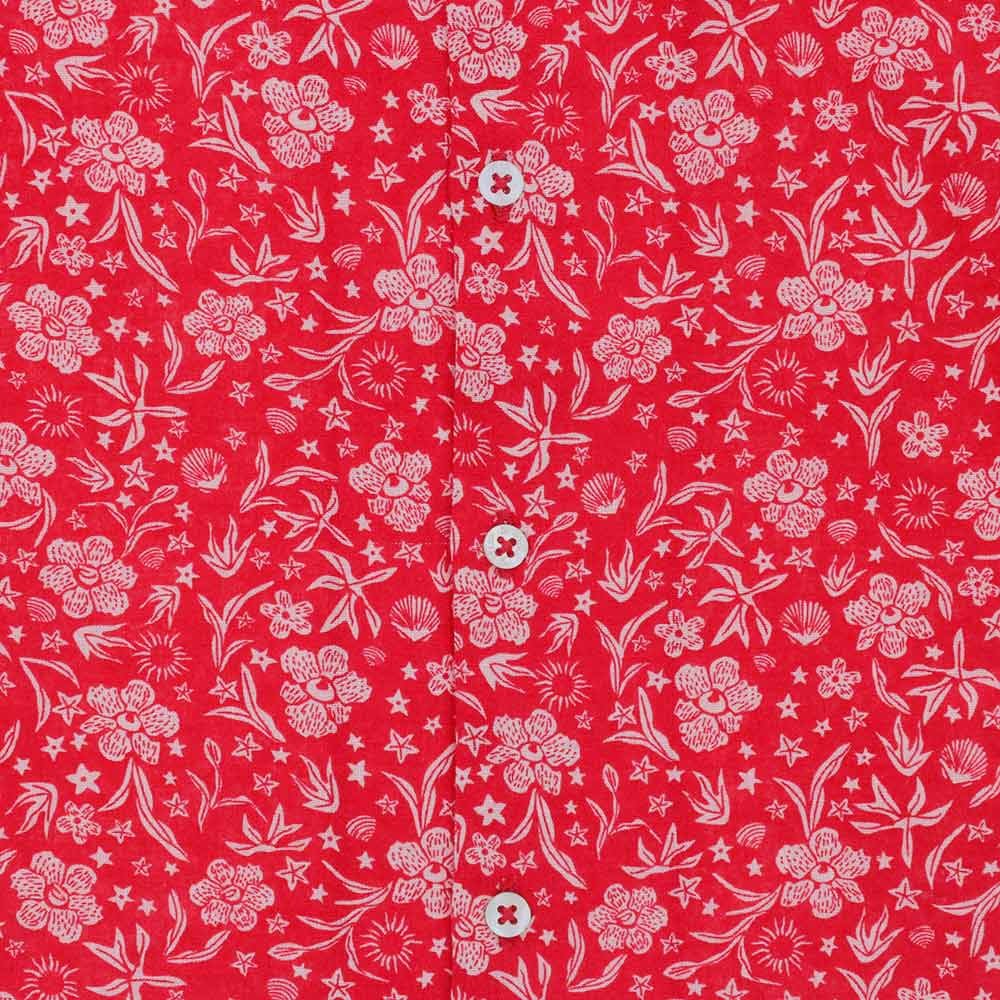 Printed shirt