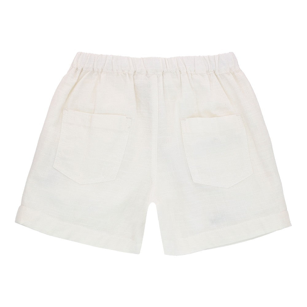 Girls cotton shorts 