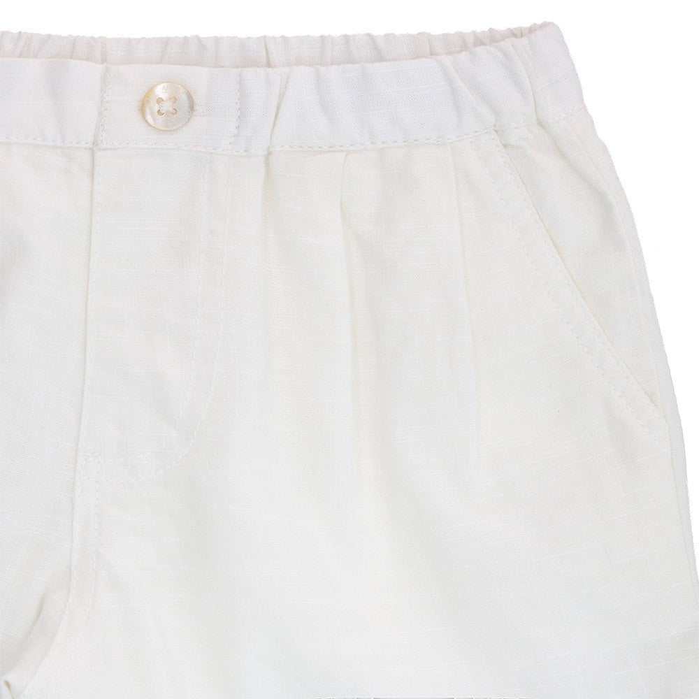 Girls cotton shorts 