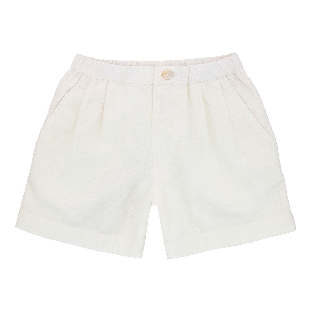 Girls cotton shorts 