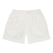 Girls cotton shorts 