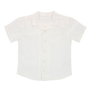 Collared shirt 
