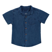 Collared shirt 
