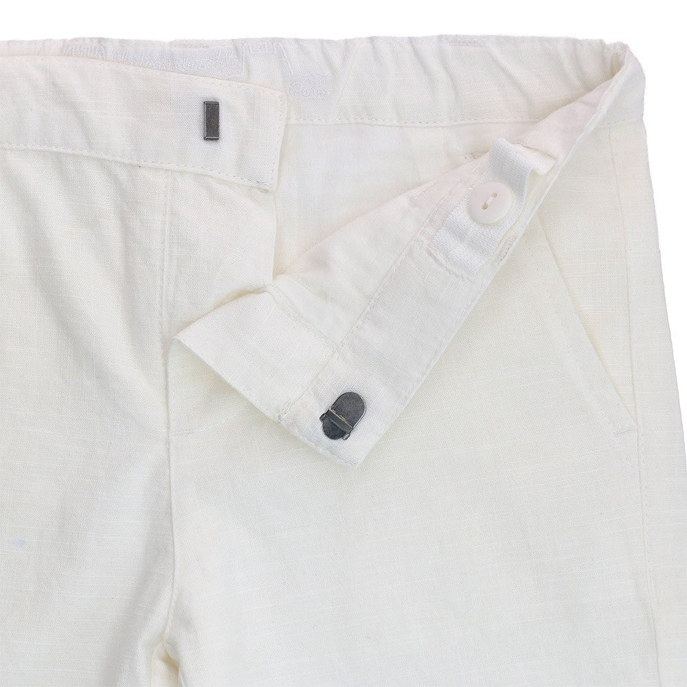 Boys cotton shorts 