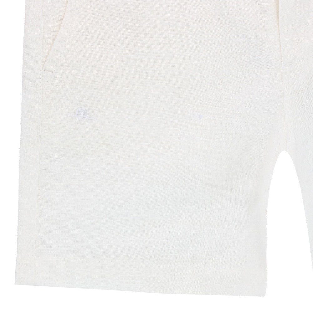 Boys cotton shorts 
