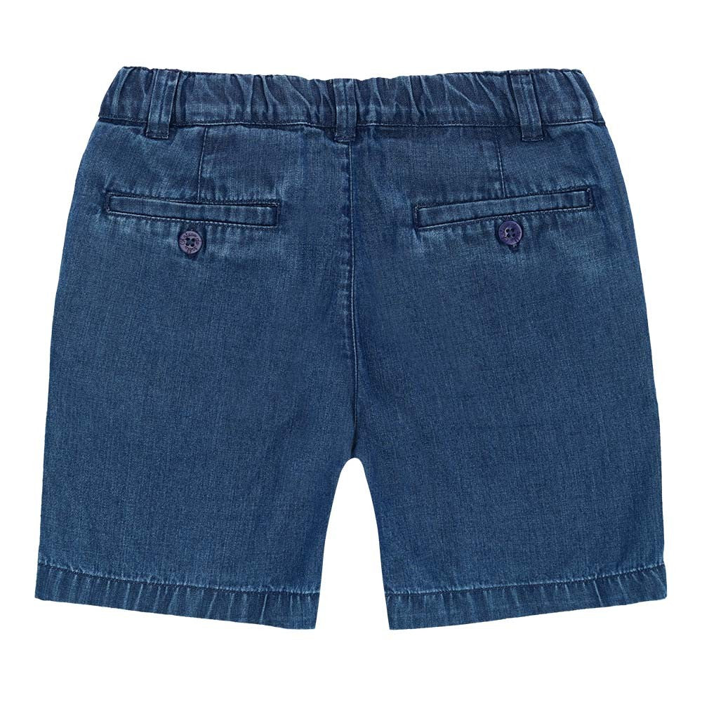 Boys cotton shorts 