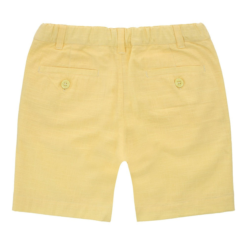 Boys cotton shorts 