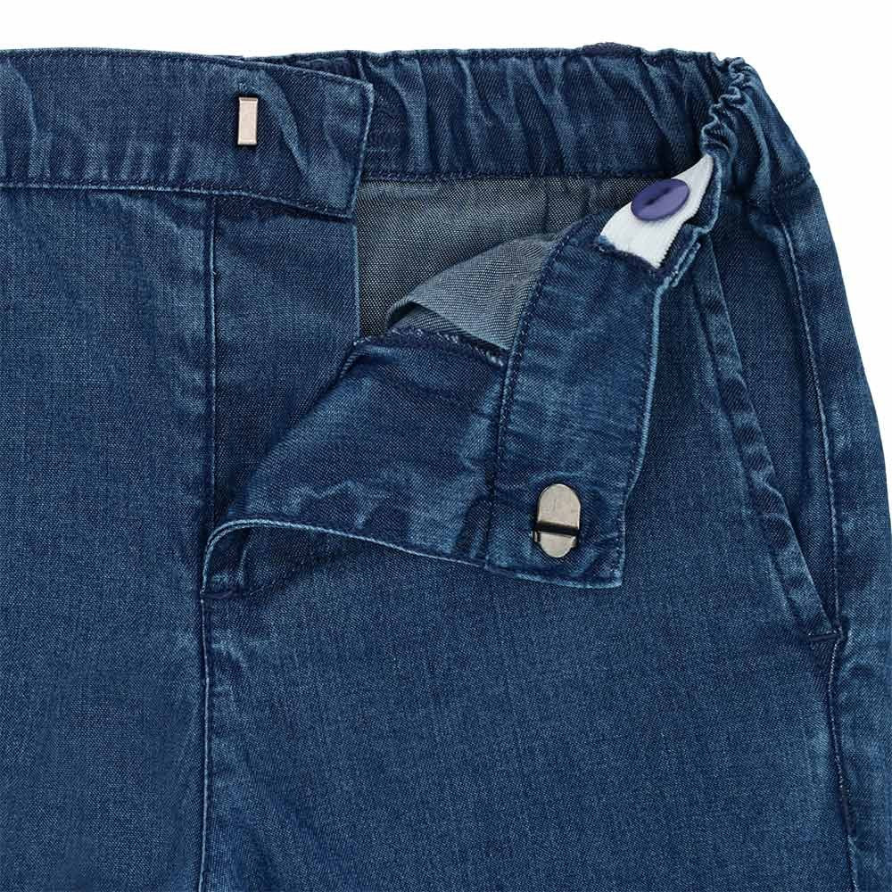 Boys cotton shorts 