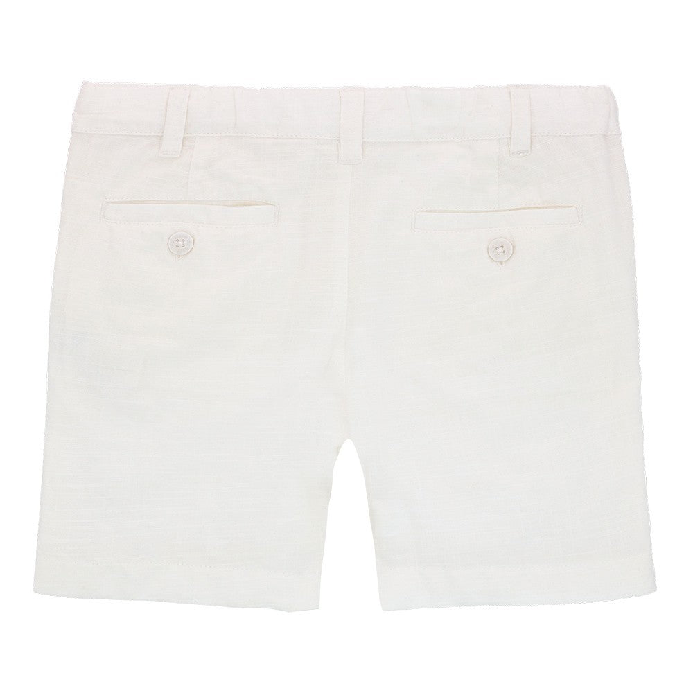 Boys cotton shorts 