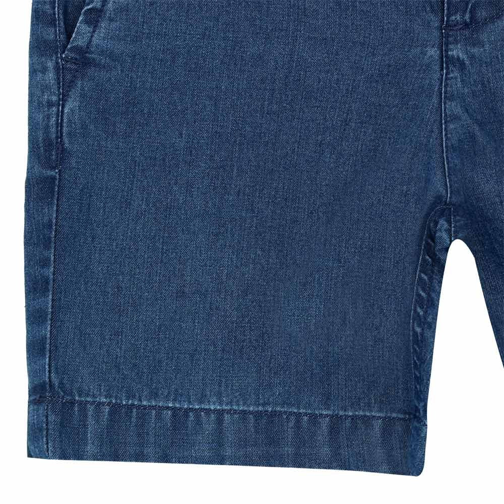 Boys cotton shorts 