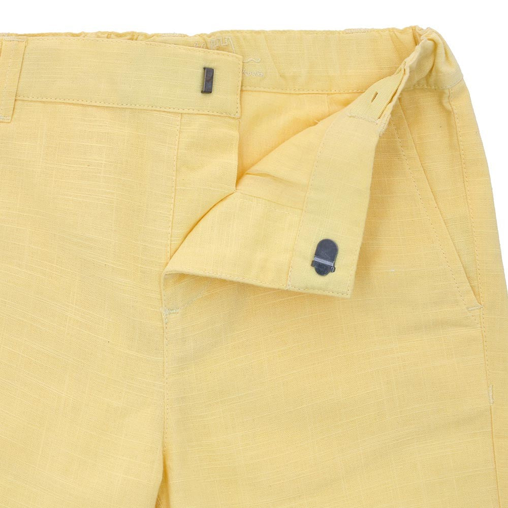 Boys cotton shorts 