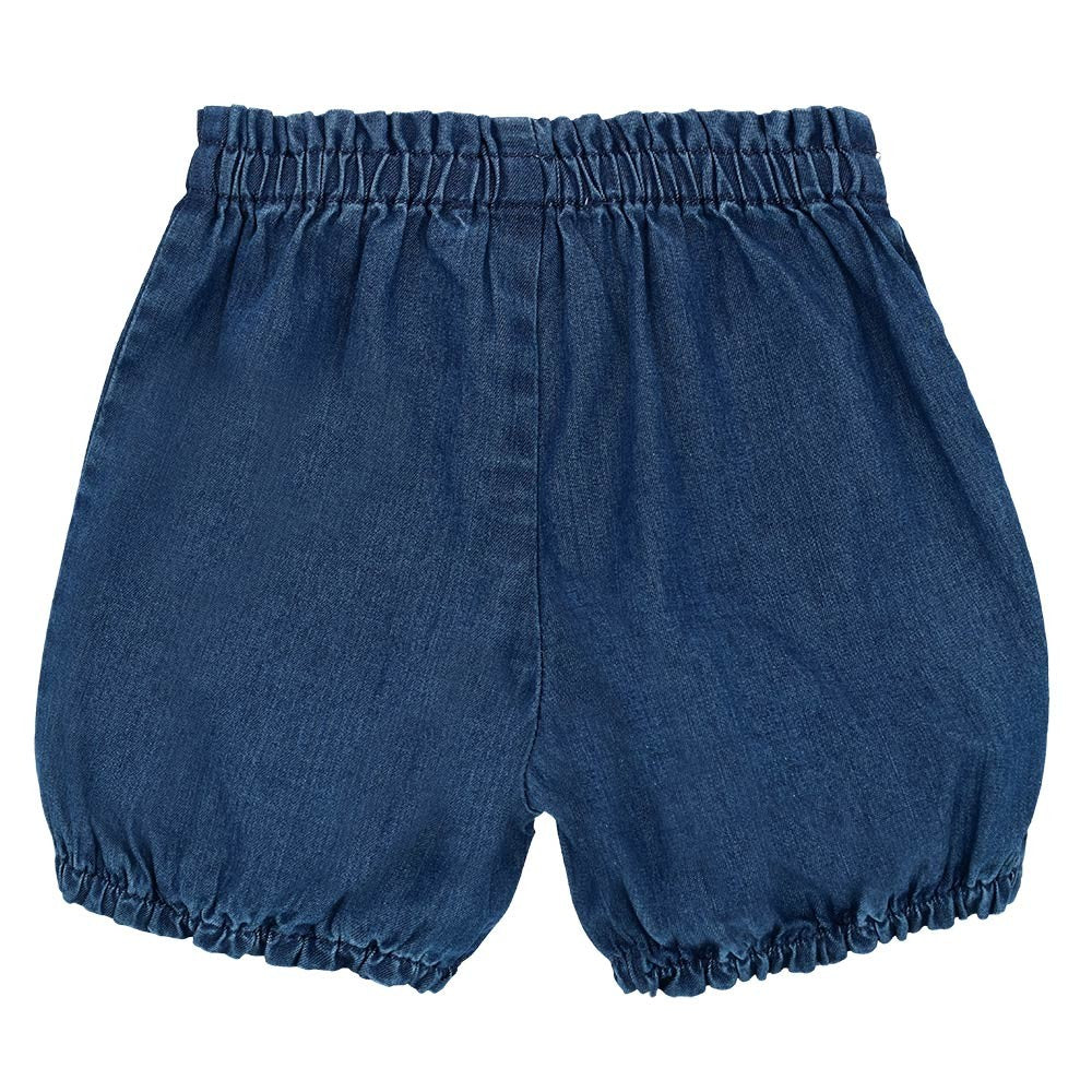 Cotton bloomers