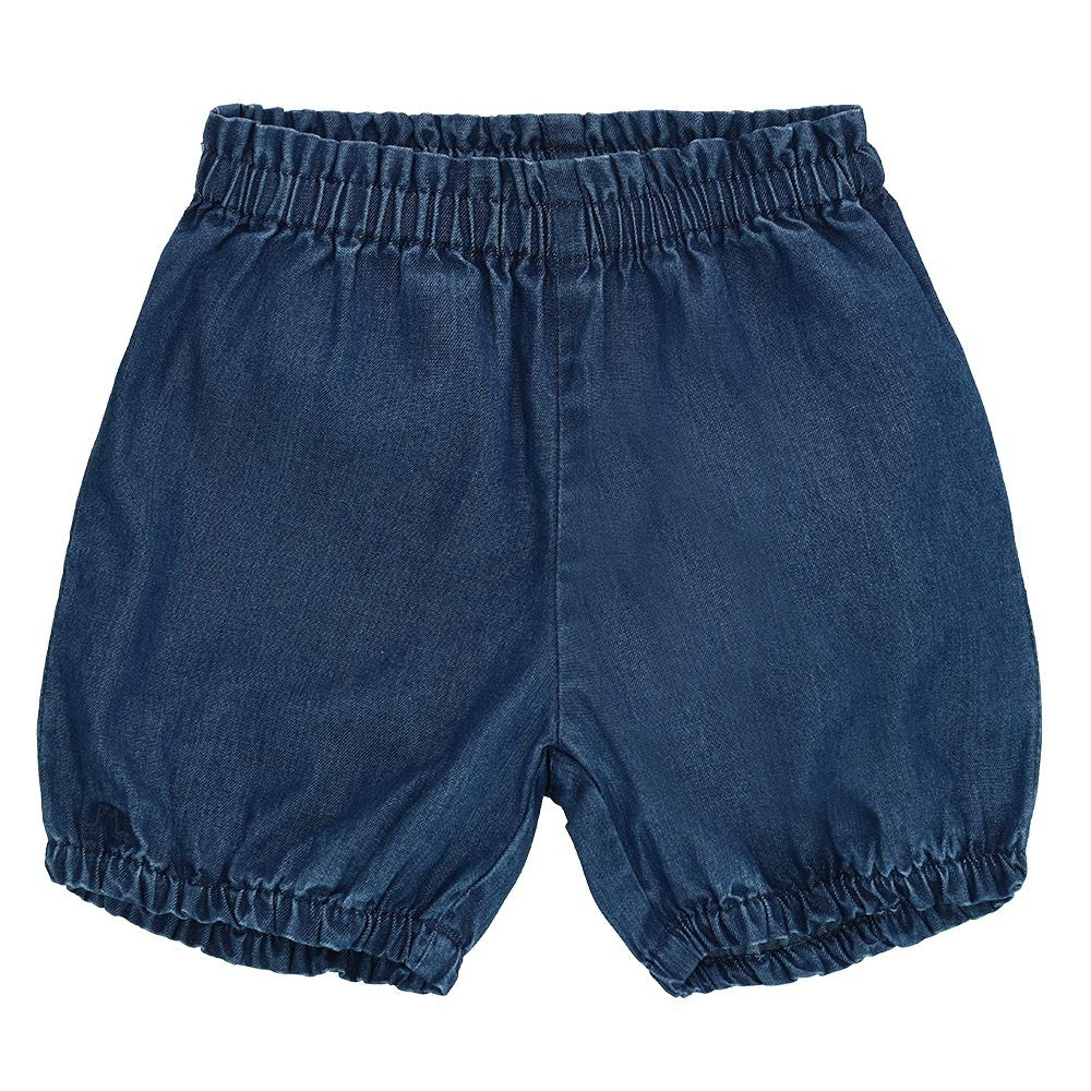 Cotton bloomers