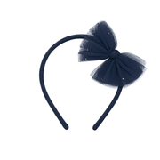 Tulle hairband