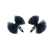 Tulle hairclip