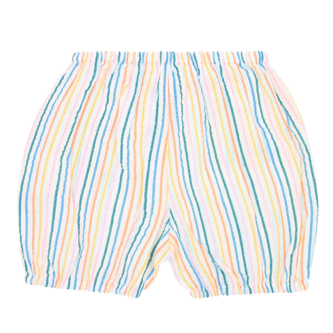 Seersucker bloomers