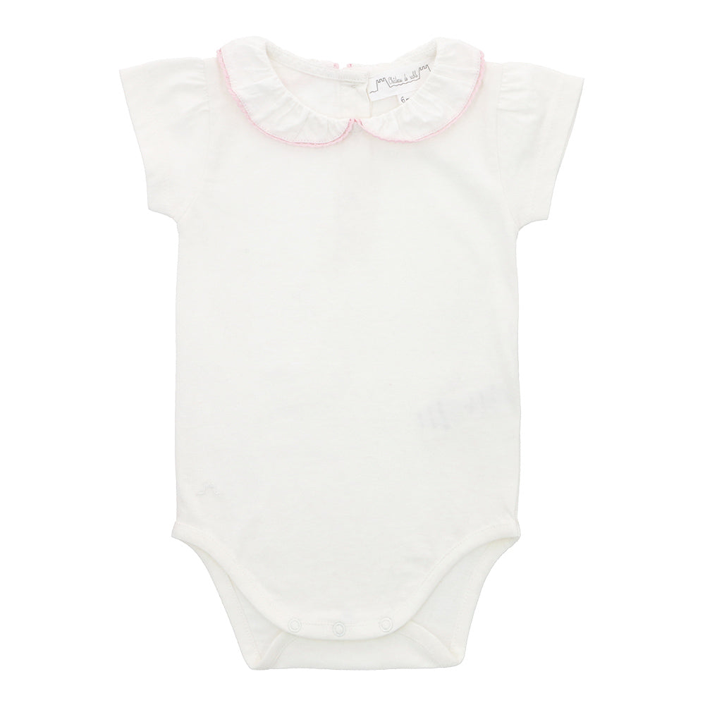 Cotton bodysuit