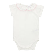 Cotton bodysuit