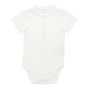 Cotton bodysuit