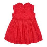 Spring Festival Cheongsam dress