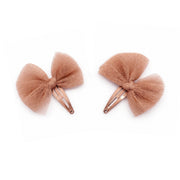Tulle hairclip