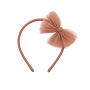 Tulle hairband