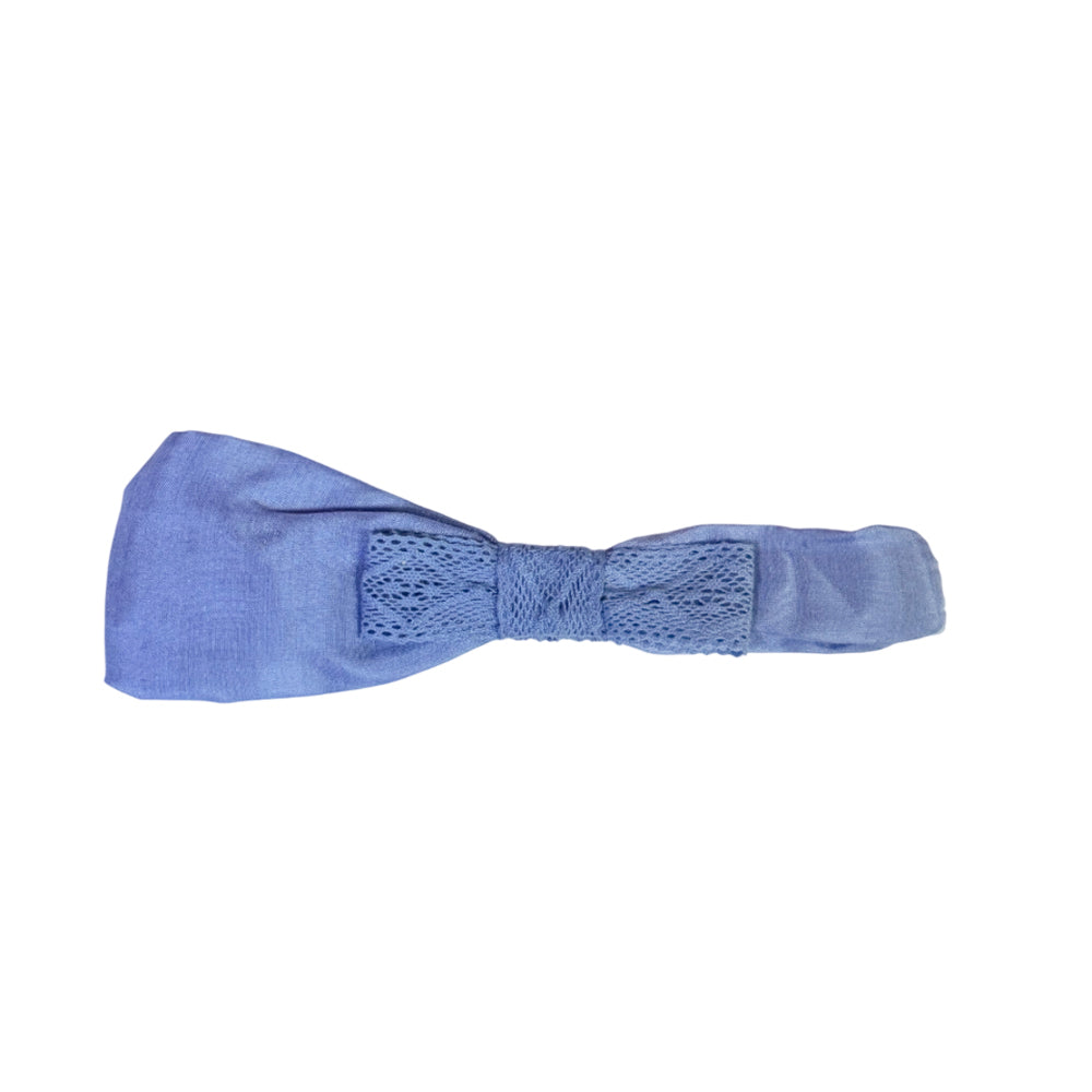Viscose headband