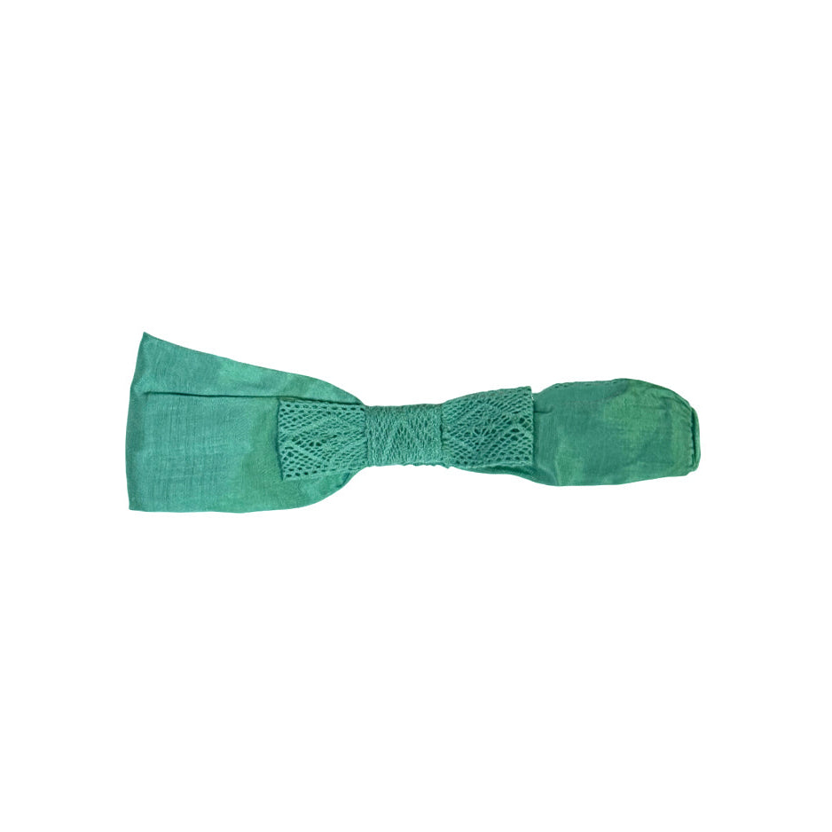 Viscose headband
