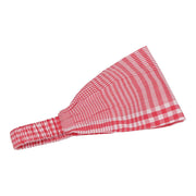 Scarf headband