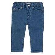 The Essentials - Denim Pants