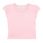 The Essentials - Puff Sleeve Tee-shirt