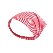 Scarf headband