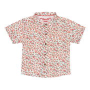 Floral shirt