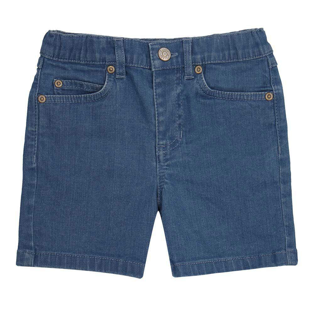 The Essentials - Boys Denim Shorts