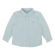 Collared shirt