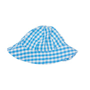 Seersucker sunhat