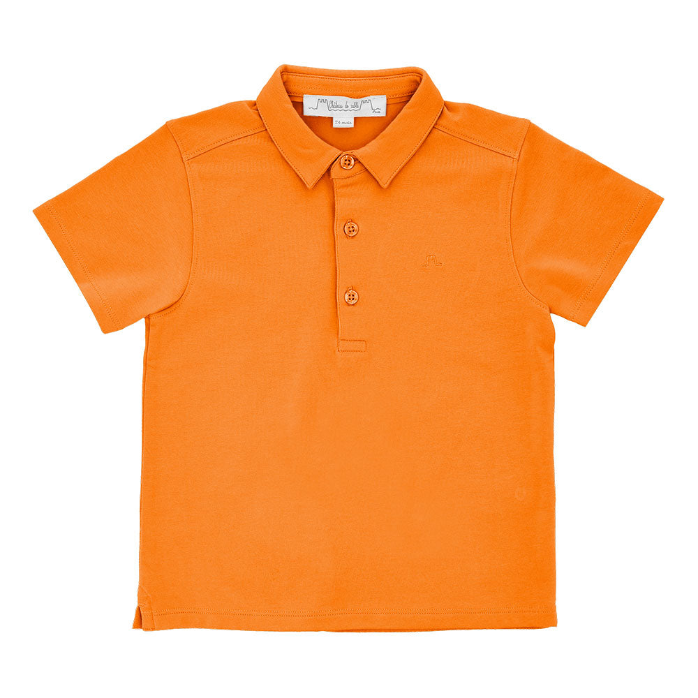 The Essentials - Polo
