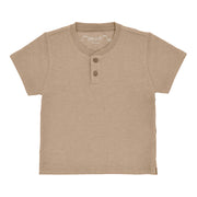 The Essentials - Henley tee-shirt
