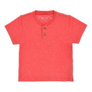 The Essentials - Henley tee-shirt