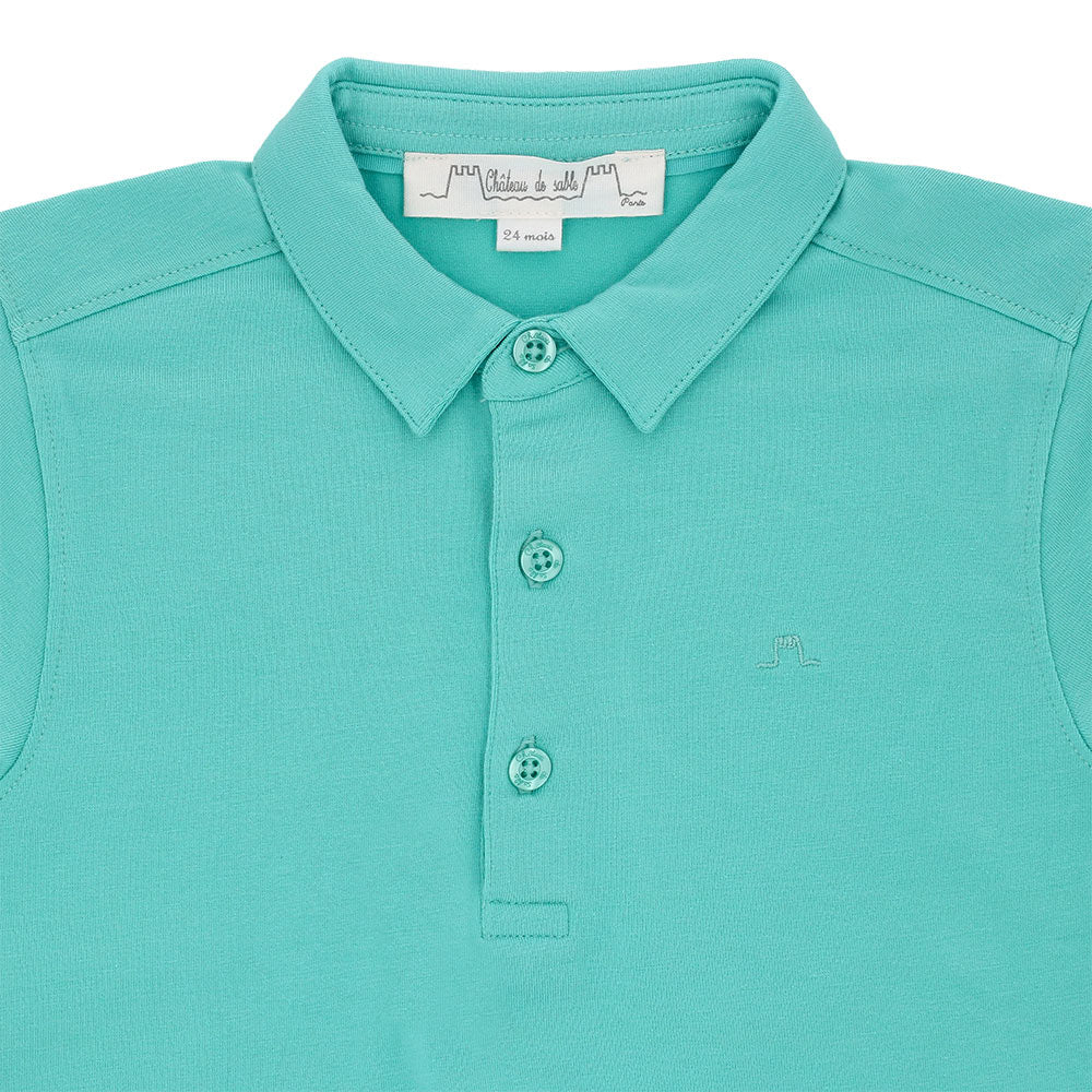 The Essentials - Polo