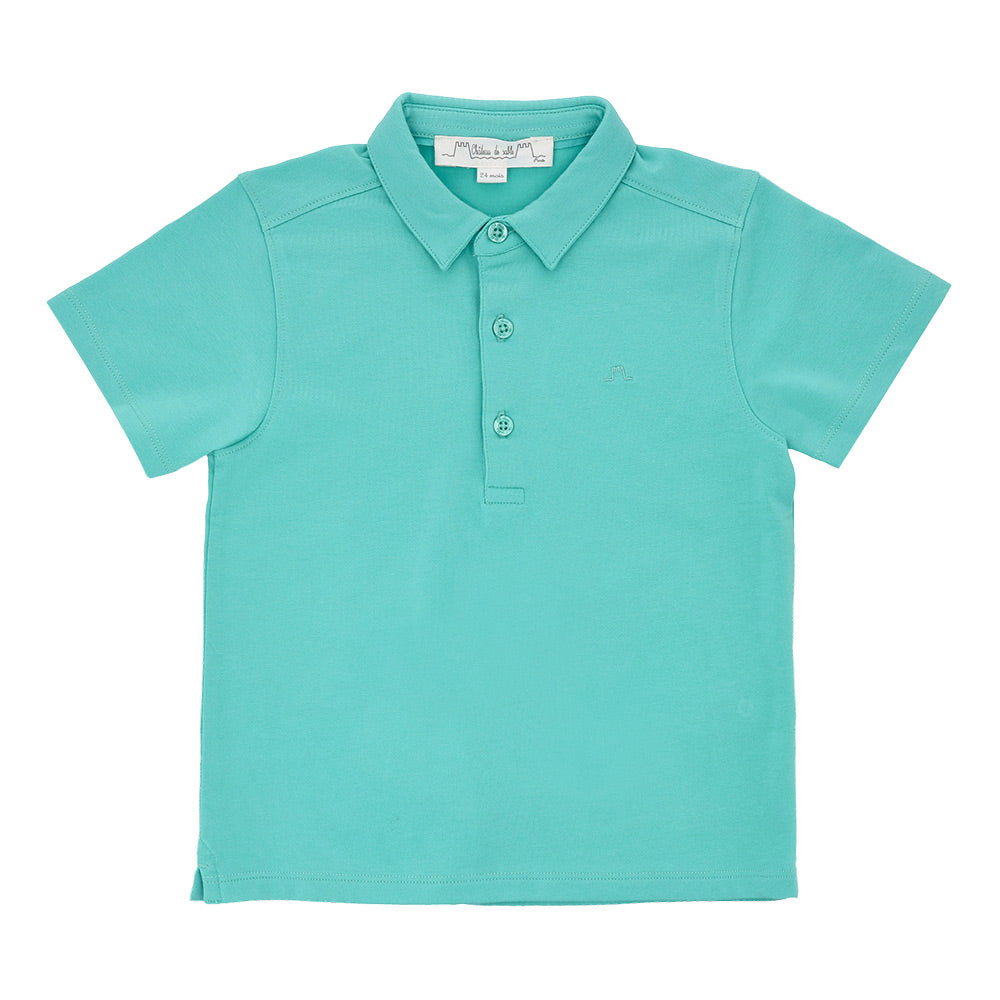 The Essentials - Polo
